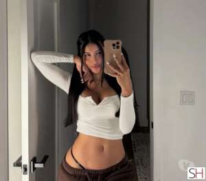 24 year old Brazilian Escort in Birmingham Laura Brazilian new here ❤️, Independent