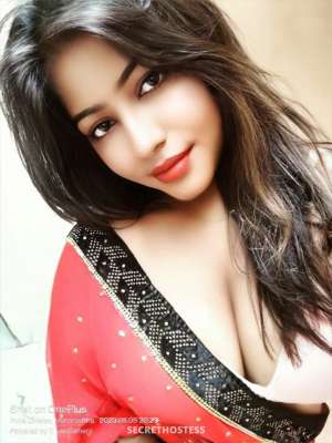 24 year old Indian Escort in Nagpur Neha Escorts Nagpur, escort