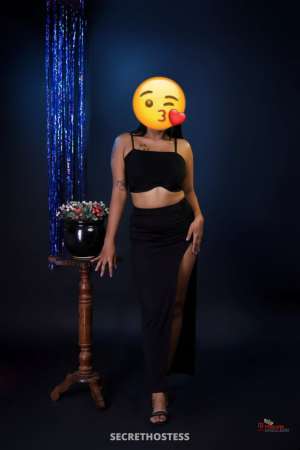 24Yrs Old Escort 165CM Tall Bangalore Image - 1