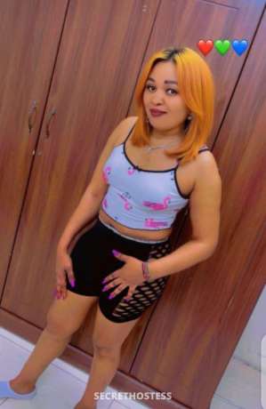 25 year old Escort in Dammam Juliana, escort