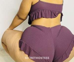 25 year old Escort in Gaborone Keisha, escort