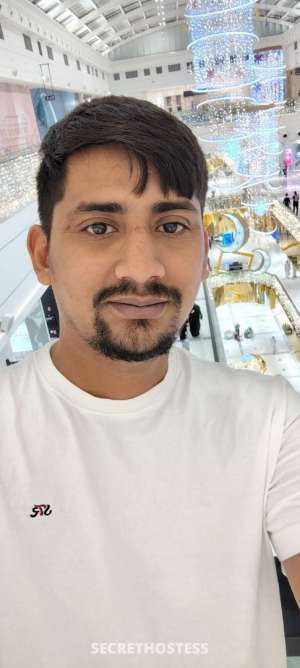 26 year old Asian Escort in Chittagong I am For women, Male escort