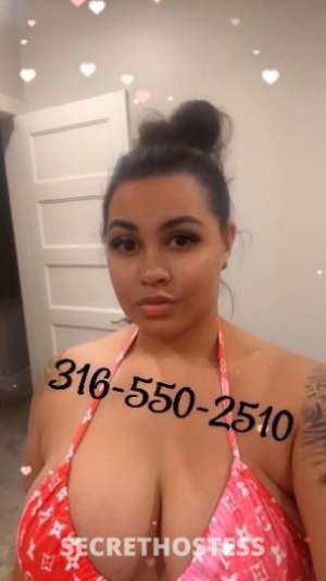 26Yrs Old Escort Topeka KS Image - 1