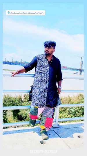 26Yrs Old Escort 70KG 154CM Tall Kolkata Image - 3