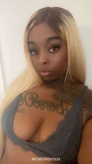 Nikki Baby, escort 27 year old Escort in México DF
