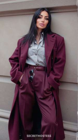 28Yrs Old Escort 160CM Tall Yerevan Image - 6