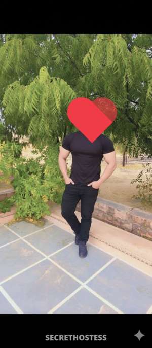 28 year old Indian Escort in Jaipur Arrived today independent boy, Male escort