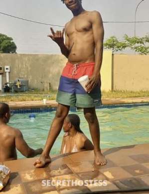 30 year old Escort in Gaborone Lakayana, Male escort