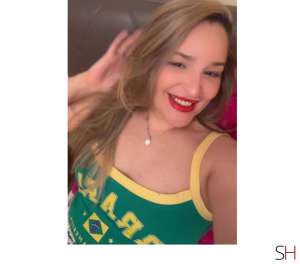 30 year old Latino Escort in Scotland Highland Love brasilian first time here, Independent