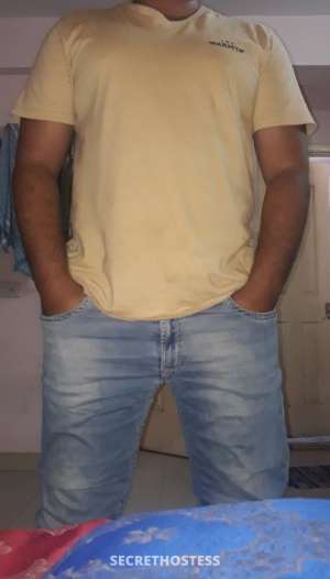 Thakur, Male escort 31 year old Escort in Bangalore