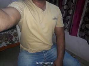 31Yrs Old Escort 178CM Tall Bangalore Image - 1