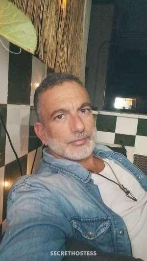 46Yrs Old Escort 178CM Tall Barcelona Image - 1