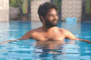 Akhil, Male escort 30 year old Escort in Bangalore