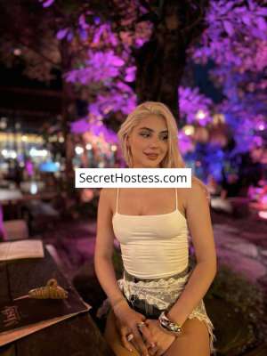 Aria 19Yrs Old Escort 48KG 170CM Tall Phuket Image - 4