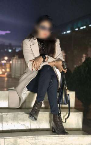 Escort Bangalore Image - 12