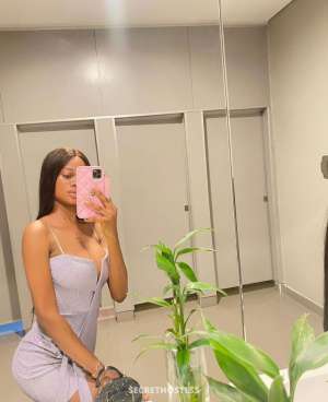 24 year old African Escort in Fujairah Benita, escort