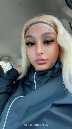 fun time 29 year old Escort in Racine WI