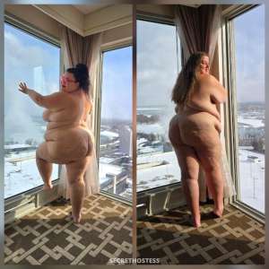 29 year old Escort in Niagara Niagara Last Call Specials ● BBW Dottie &amp; Peach