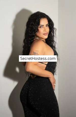 35 year old Hispanic Escort in Seville Dulce, Agency