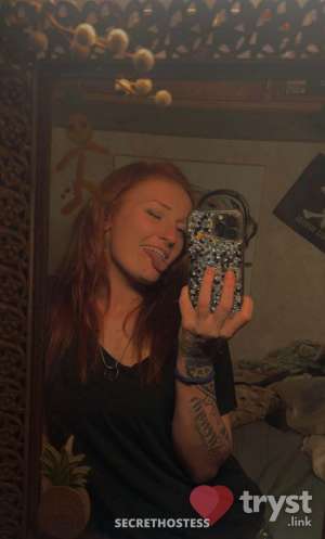 Escort Gainesville FL Image - 3