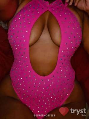 0 year old Escort in Gulf Shores AL Klover - Unrushed &amp; All About You