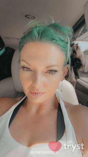 Allie - Something “different 0 year old Escort in Johnson City TN