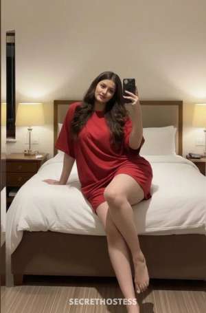 0 year old Escort in Krabi Kalpana, escort