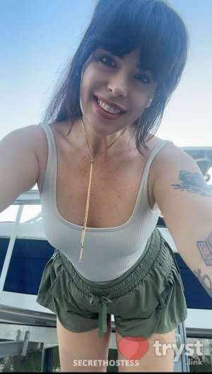 0 year old Escort in Melbourne FL Goddess Chaos - Sensual Dominate Goddess