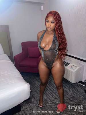 Escort Modesto CA Image - 2