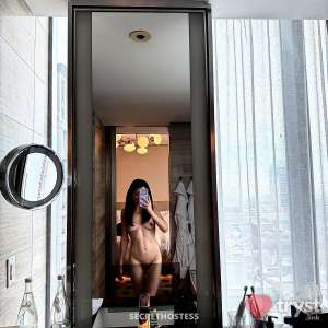 0 year old Escort in Montreal Emilia Petroff - You'll be thinking about me