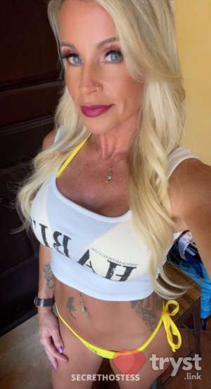Escort Tampa FL Image - 8
