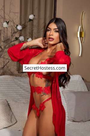 Eve, Independent 22 year old Escort in Rio de Janeiro