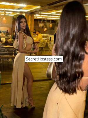 Eve 22Yrs Old Escort 55KG 170CM Tall Rio de Janeiro Image - 2