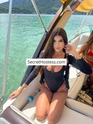 Eve 22Yrs Old Escort 55KG 170CM Tall Rio de Janeiro Image - 9