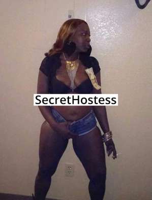 30 year old Mixed Escort in Dallas TX Jasmine