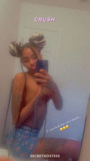 28 year old Escort in Atlanta GA Slimbabby