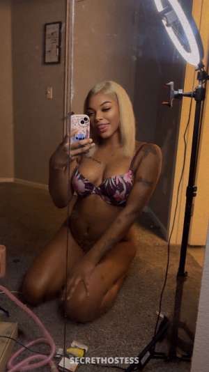 25 year old Escort in Monroe LA Cum play with me