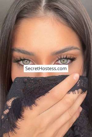 23 year old Hispanic Escort in Malaga Lana, Independent