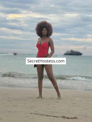 Lethabo 24Yrs Old Escort 67KG 169CM Tall Bangkok Image - 1