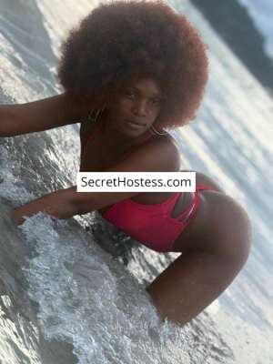 Lethabo 24Yrs Old Escort 67KG 169CM Tall Bangkok Image - 7