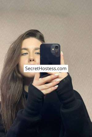Lillian, Agency 25 year old Escort in Tirana