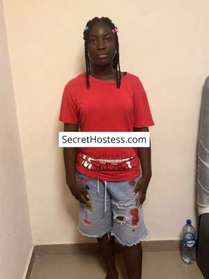 Lisa 22Yrs Old Escort 52KG 154CM Tall Juffair Image - 2