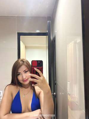 25 year old Asian Escort in Boracay Mia, escort