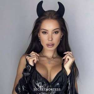 20 year old Asian Escort in Bali Mila, escort