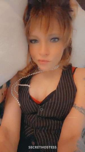 Nikiah 38Yrs Old Escort Detroit MI Image - 5