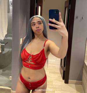 Nina💫 22Yrs Old Escort Image - 2