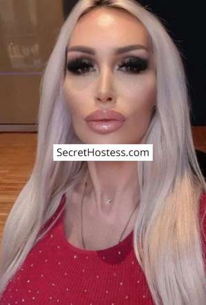 42 year old Caucasian Escort in Katowice Oliwia, Independent