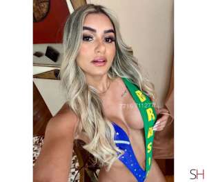 22 year old Brazilian Escort in Liverpool ✨REBECCA LAMOUR 🥰 SEXY GIRL 100% GENUINE 🇧🇷, 