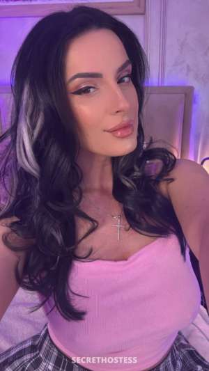 26 year old Escort in Los Angeles CA Seduction, elegance, and pleasure without rush