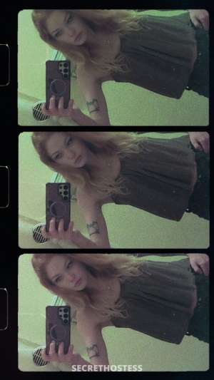 Vannah 31Yrs Old Escort Image - 5